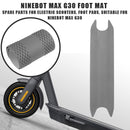 Foot Pad Pedal Compatible for for Ninebot Max G30 Electric Scooter