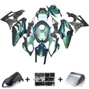 2009-2014 BMW S1000RR Injection Fairing Kit Bodywork Plastic ABS