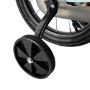 14"/16" Children Bicycle Toddlers Bike with Training Wheels Basket Kickstand