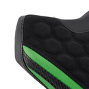 2019-2025 For Kawasaki Zx-6R Zx 6R Driver&Passenger Seat Kit Rear Cushion Green