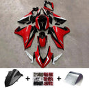 Injection Fairing Kit Bodywork Plastic ABS For Honda CBR400R 2022