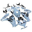 Amotopart Honda CBR1000RR 2012-2016 Fairing Kit Bodywork Plastic ABS