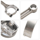 Kia Soul Base Hatchback 2012-2017 / LX Hatchback 2014-2015 4-Door Crankshaft & Connecting Rod Piston Kit
