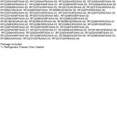 DA97-05557Y Fridge Freezer Door Gasket Seal For Samsung AP5583813 PS4173510