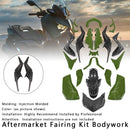 Injection Bodywork Fairing Kit for Yamaha X-MAX 300 XMAX 2023-2024