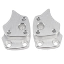 SPESSORI RIALZI RISER MANUBRIO PER YAMAHA FJR 1300 FJR1300 RP04 RP11 2001>2005