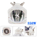 18R 380W Lamp Sharpy Beam Moving Head Replacement Bulb Stage Show Light Square