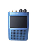 V9 Version Malachite Radio Dual Antenna 1.10D Malahit-DSP1 Stereo SDR Receiver