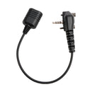 K Interface Headset Port Converter Cable for Vertex VX-228 VX-230 VX-231 VX-298