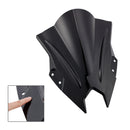 Windshield Windscreen for KAWASAKI NINJA 500 EX500R 2024-2025
