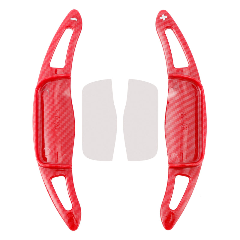Steering Wheel Paddle Shifter Extension For Toyota Corolla RAV4