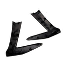 2025-2026 Yamaha T-MAX 560 Side Pedal Cover Panel Fairing Cowl