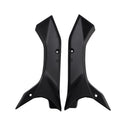 2017-2020 Yamaha YZF R6 Side Air Duct Cover Fairing Intake
