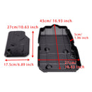 2003-2008 For Mercedes-Benz E-Class sedan version (W211) 722.9 Transmission Oil Pan W/Gasket＆Filter Kit 2212770100