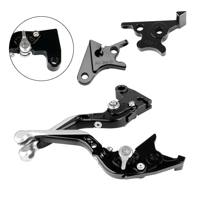 Adjustable Clutch Brake Lever fit for HONDA CB350 Hness GB350 CB350 2021-2023