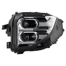 2022-2025 Mitsubishi Eclipse Cross Front Right LED Headlight 26010W270P