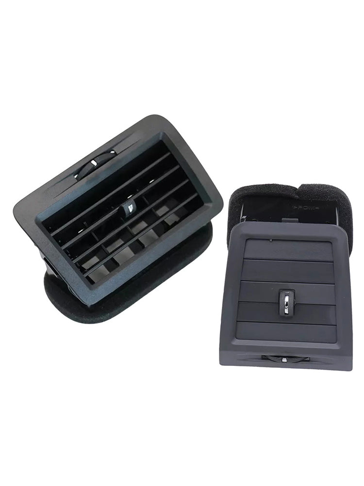 LH+RH Dashboard Air A/C Vent For Dodge Challenger 1QL41XDVAA 1QL40XDVAA