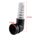 190039 Baffle Bulkhead Assembly for Pentair Clean & Clear Plus Cartridge Pool & spa Filter