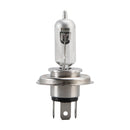 Motorcycle Lamp Silverstar H4 64193SVS P43T 12V 60/55W For OSRAM