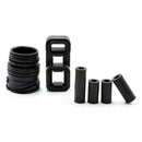 Automatic Gearbox Valve Body Adapter Seal Kit For BMW  6 speed 6HP26 28 32 34