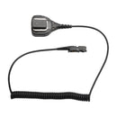 P6600-SM08 Microphone Spkeaker PMMN4076A for XPR3300 XIRP6600 MTP3150 MTP3250