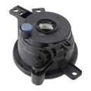 Pair Front  Fog Light Without Bulb For BMW X1 E84 2009-2015 63172993526