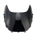 Windshield WindScreen + Bracket fit for YAMAHA XSR900 GP 2024-2025