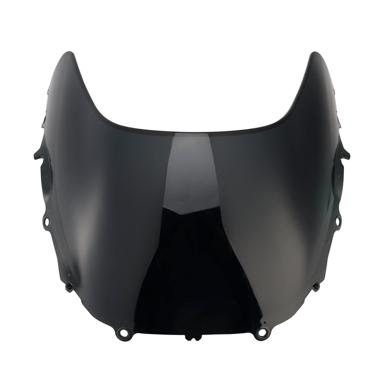 Windshield WindScreen + Bracket fit for YAMAHA XSR900 GP 2024-2025