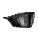 Left Front Bumper Grill Trim 4M8807681A Fit Audi Q8 S-Line SQ8 2018-2023