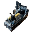 Automatic Transmission Control Unit+Valve Body Mechatronic Complete For AUDI A4