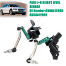2x Suspension Ride Height Sensor 8K0941285N 8K0941286N For Audi A4 A5 07-15