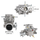For CASE 500B 510B 511B 530, 535 Carburetor A135849 A35816