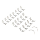 2012-2015 Hyundai Accent GS Hatchback 4-Door Crankshaft & Connecting Rod Piston Kit