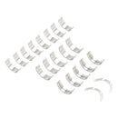 Kia Soul Base Hatchback 2012-2017 / LX Hatchback 2014-2015 4-Door Crankshaft & Connecting Rod Piston Kit