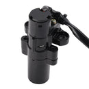 Ignition Barrel Seat Lock Fuel Cap Set For Yamaha MT03 MT-03 MT-25 2020-2024