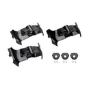 2023-2025 Touring Electra Street Glide Switch Panel Accent Cover Trim
