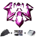 Injection Fairing Kit Bodywork Plastic ABS For Honda CBR650R 2019-2020