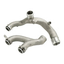 2010-2015 Jaguar XF 5.0L V8 Cooling System Replace Kit AJ814042 C2D20660 C2Z21781