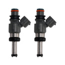 2PCS 1WD-E3761-00-00 Fuel Injectors For Yamaha YZF-R3 2015-2022