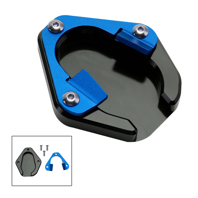 Kickstand Enlarge Plate Pad fit for Tiger 850 Sport 2021+