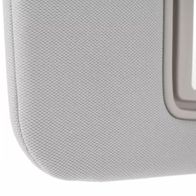 Gray Right Side Sun Visor 964003TA2A For Nissan Altima 2013-2018