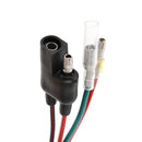 4 Wire Ignition Stator For 250 300 SX EXC MXC M/�� 13LT 2K-1 1997 54739004000