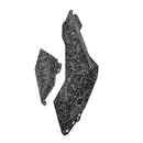 Injection ABS Plastic Bodywork Fairing Kit for BMW R1300GS 2024-2025 13#