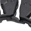 Rear Wheel Damper Rubber Set For BMW F750GS F800GS F850GS F900GS F900R/XR 19-25