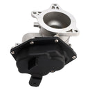 11/2011-2013 VW Amarok 2HA, S1B, S7A 2.0 TDI CDBA, CNFA Pickup EGR Valve 03L131501AA