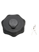 Fuel Tank Cap 7041664 With Keys For Liebherr Excavator R924 R944
