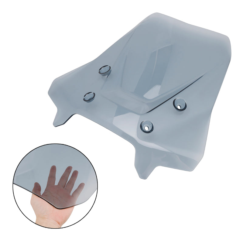 Windshield WindScreen fit for BMW R1300GS ADV 2024-2025