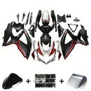 Injection Fairing Kit Bodywork Plastic ABS For Suzuki GSXR 600/750 2008-2010 K8