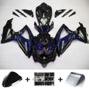 Injection Fairing Kit Bodywork Plastic ABS For Suzuki GSXR 600/750 2008-2010 K8