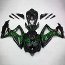 Injection Fairing Kit Bodywork Plastic ABS For Suzuki GSXR 600/750 2008-2010 K8